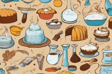 The Science Behind Baking: Understanding Ingredients and Techniques