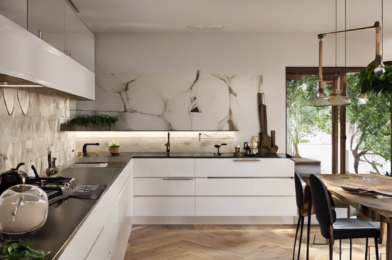 The Evolution of Kitchen Design: From Traditional to Modern